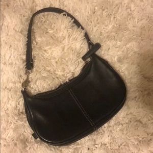 Vintage coach purse